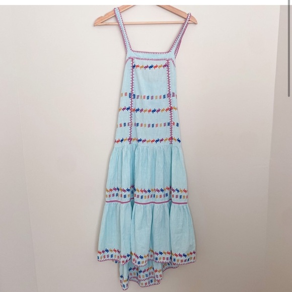 Saylor Marcel Dress - Picture 1 of 5